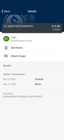 SWACU Screenshot 3 of 4