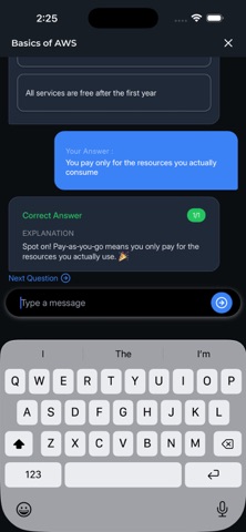 My Skillwallet Screenshot 3 of 9