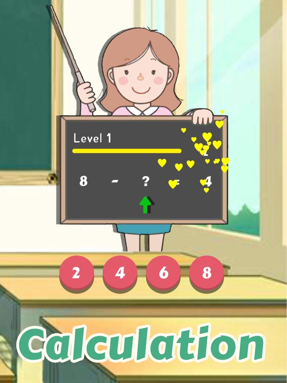 Screenshot #5 pour Math Solver - Fast Math Games
