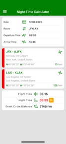 Flight Bag - Tools for pilots screenshot