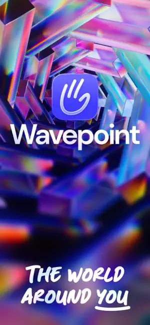 Wavepoint screenshot 1