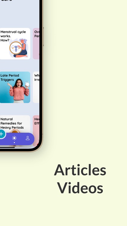 She Wise screenshot-5