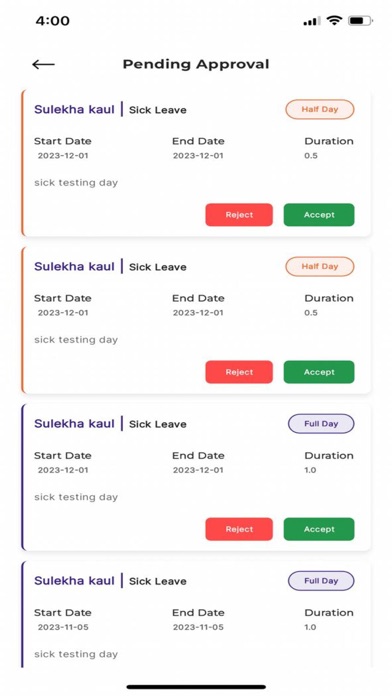 ESMS Stackerbee Screenshot
