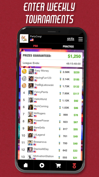 Speed-Pool screenshot 7