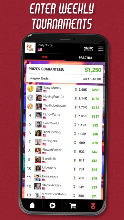 $peed Pool screenshot-6