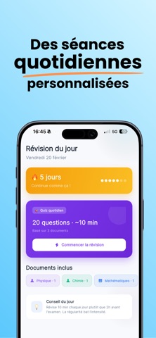 Podnotes screenshot