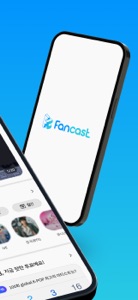 Fancast:Discover somethin' NEW screenshot #2 for iPhone