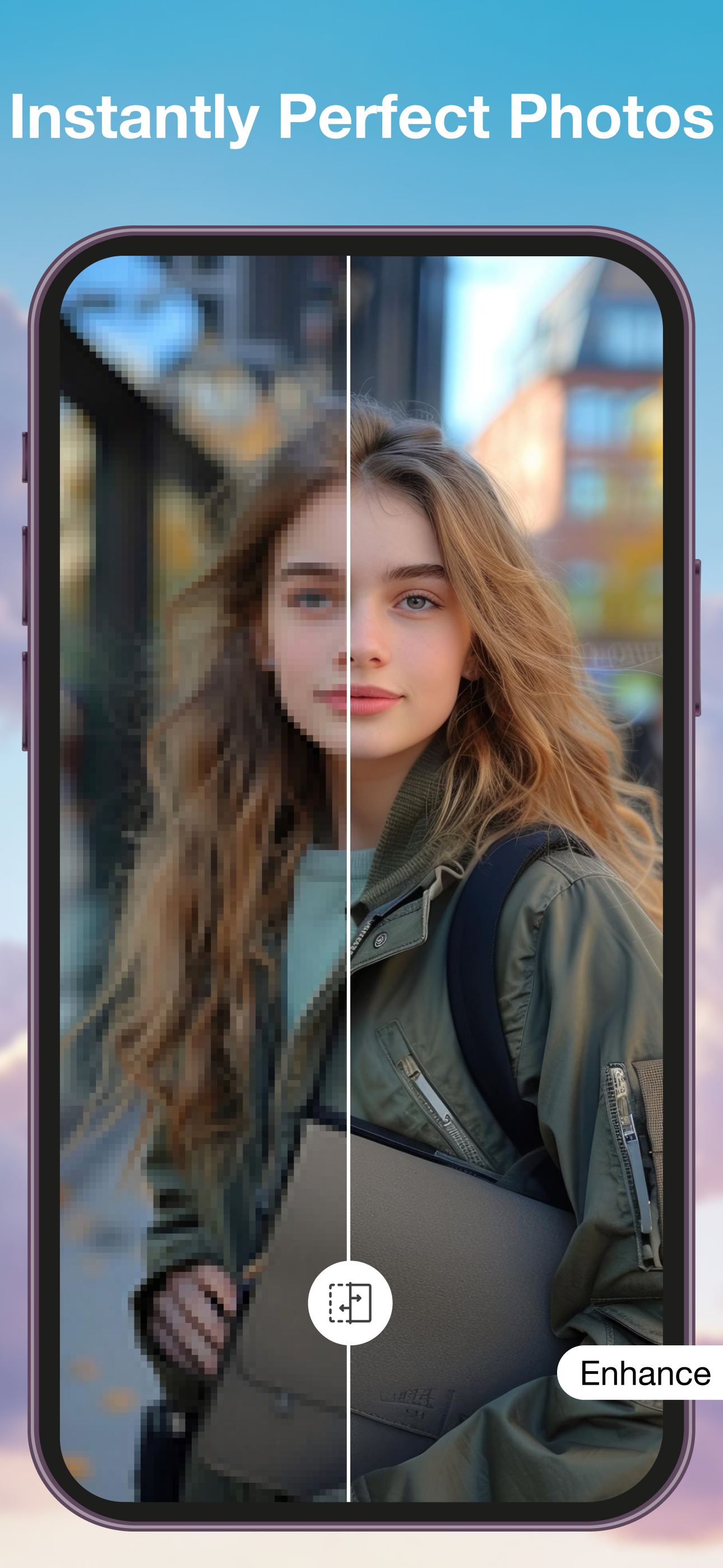 AI Brushmind: Photo Magic