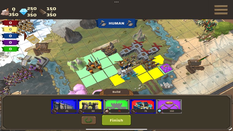 Realm's Crossing screenshot-5