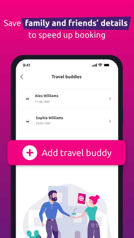 #7. Bravofly (iOS) 由: BravoNext SA