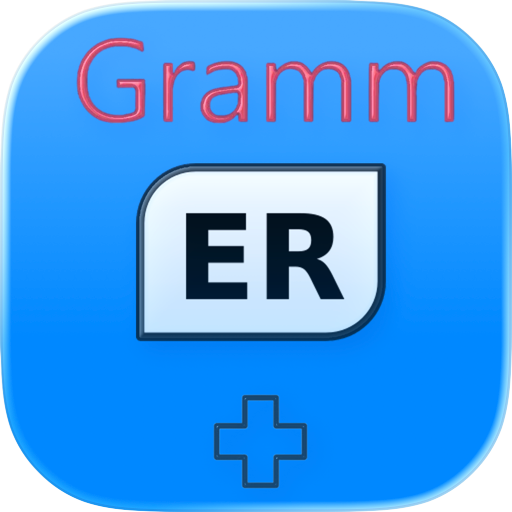 Gramm-ER
