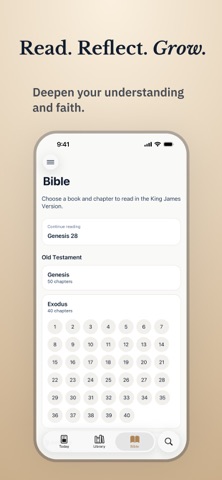 Equipt: Defend Your Faith iPhone screenshot