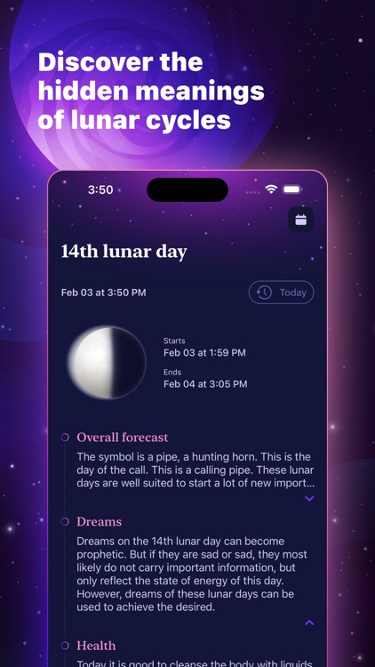 Dream Dictionary-Dream Reading screenshot-3