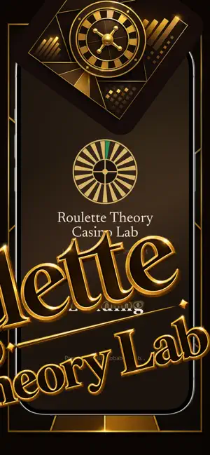 Roulette & Casino Theory Lab screenshot 2