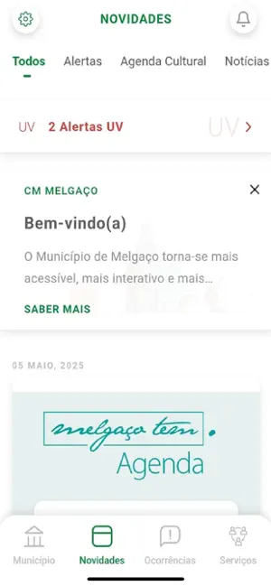Melgaço + Próximo screenshot 1