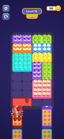 Cake Up Screenshot 5 of 5