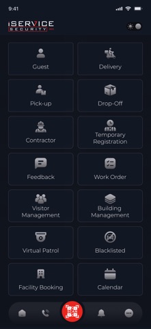 iSecure365 Screenshot 1 of 3