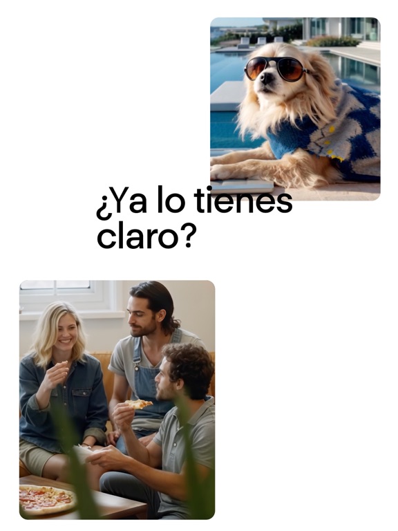 Fotocasa - Casas y pisos iPad screenshot 8 - Productivity app