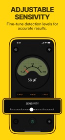 Stud Finder Wall Wood Detector screenshot