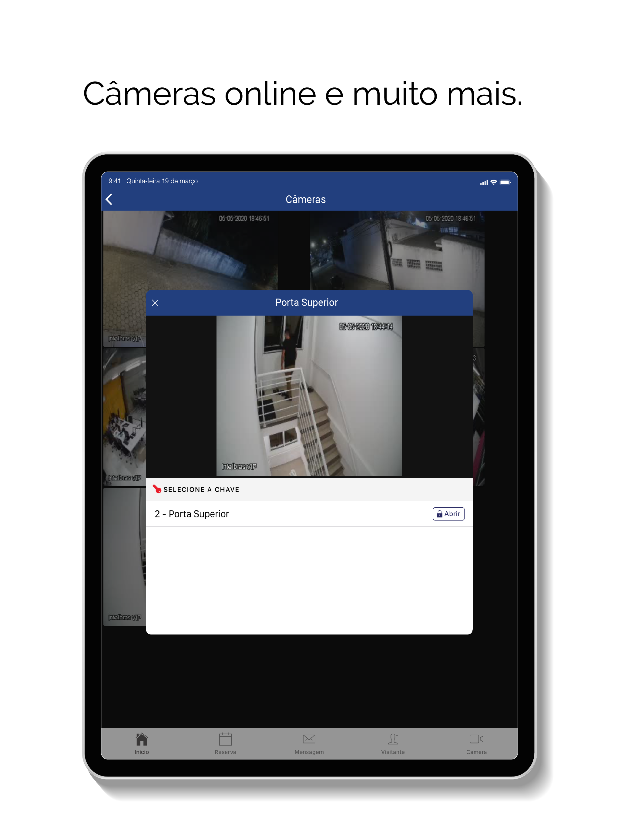 SOS SMART CONTROL screenshot 10