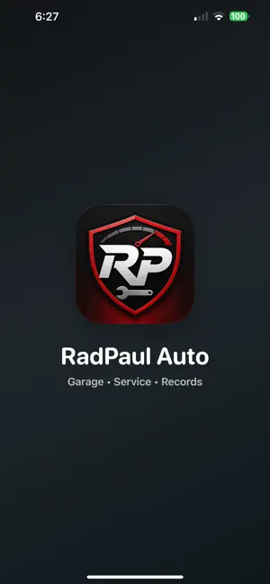 RadPaul Auto screenshot 1