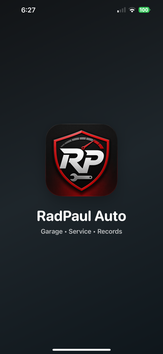 RadPaul Auto Screenshot 1 of 10