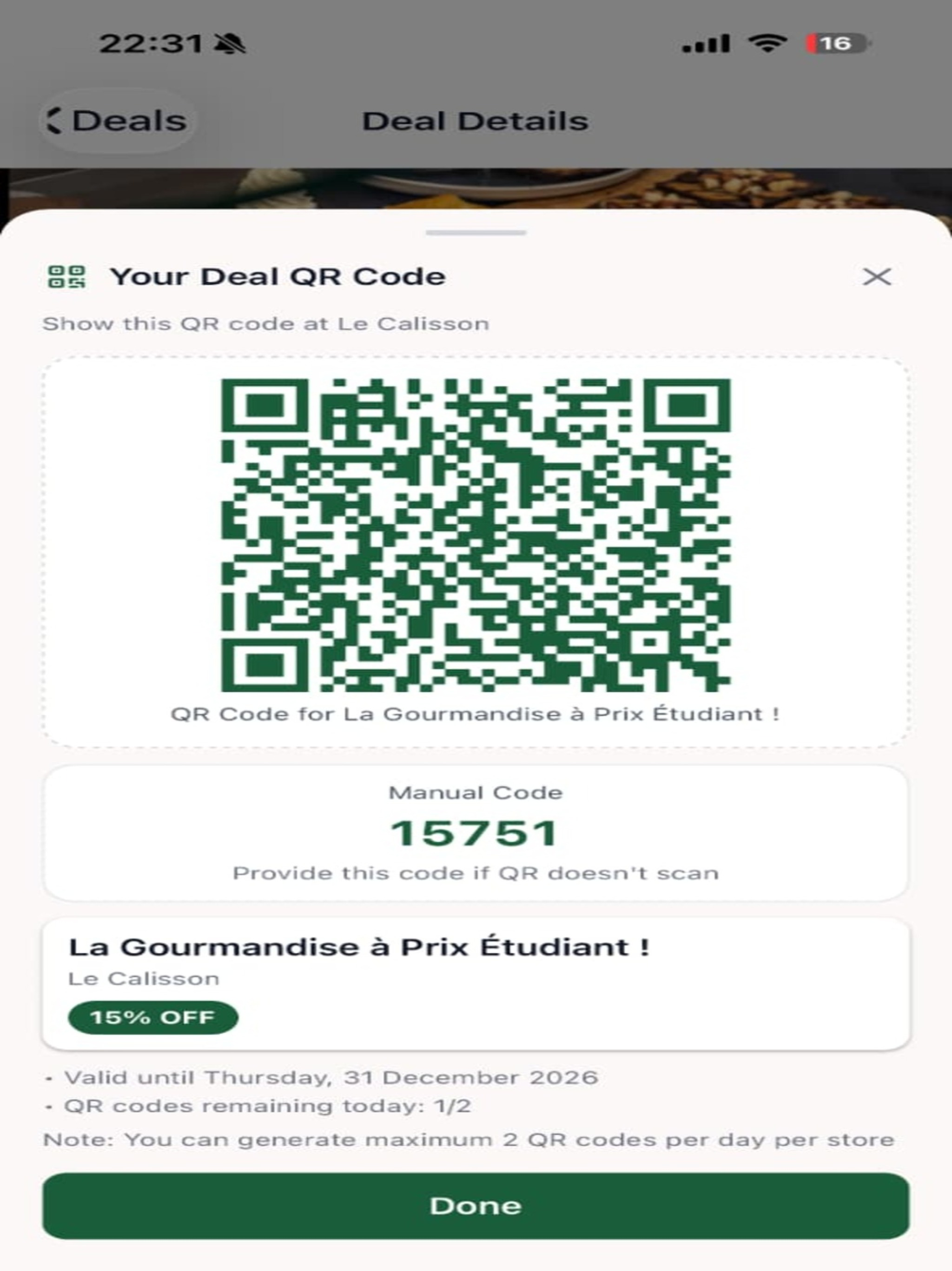 LinkUp Maroc