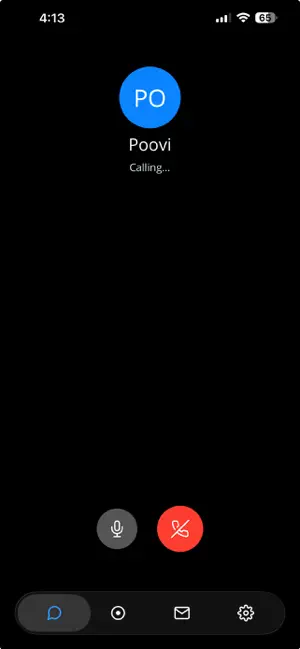 Marivil screenshot 3