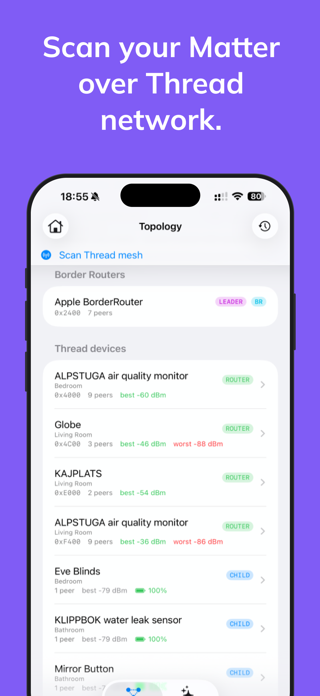 Thread Doctor Screenshot 1 of 7
