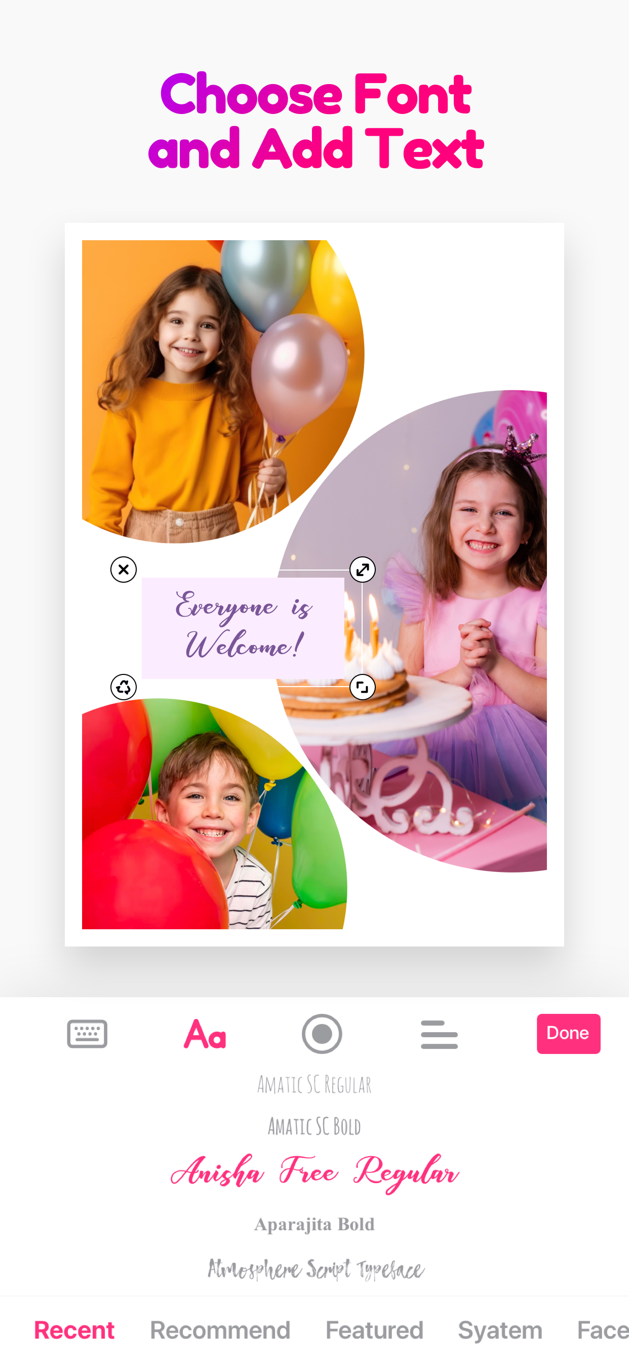 Collage Maker - Photo Editоr