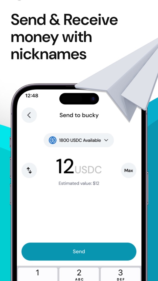 #3. Clave - Smart Wallet (iOS) 由: CLAVE TECHNOLOGIES LTD