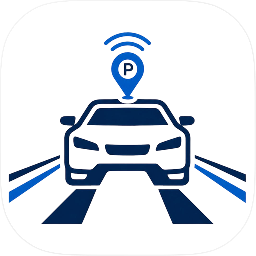 ParkSpot:Track Parking