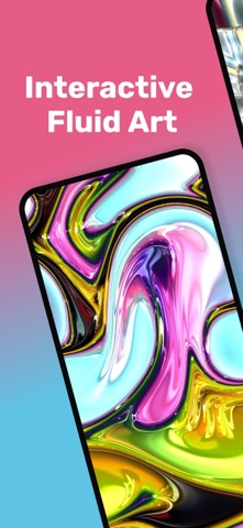 Fluidium Screenshot 1 of 10