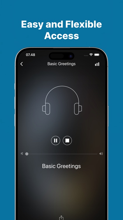Fast - Learn Greek Language