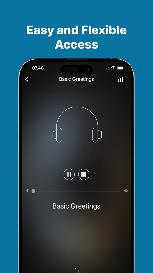 #2. Fast - Learn Greek Language (iOS) 由: Afriwan Ahda