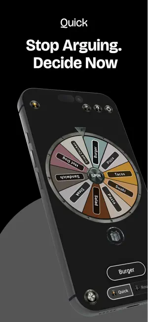 GoLucky: Spin the Wheel screenshot 1