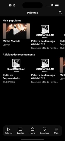 IEQ LAJ/BRS Screenshot 2 of 5