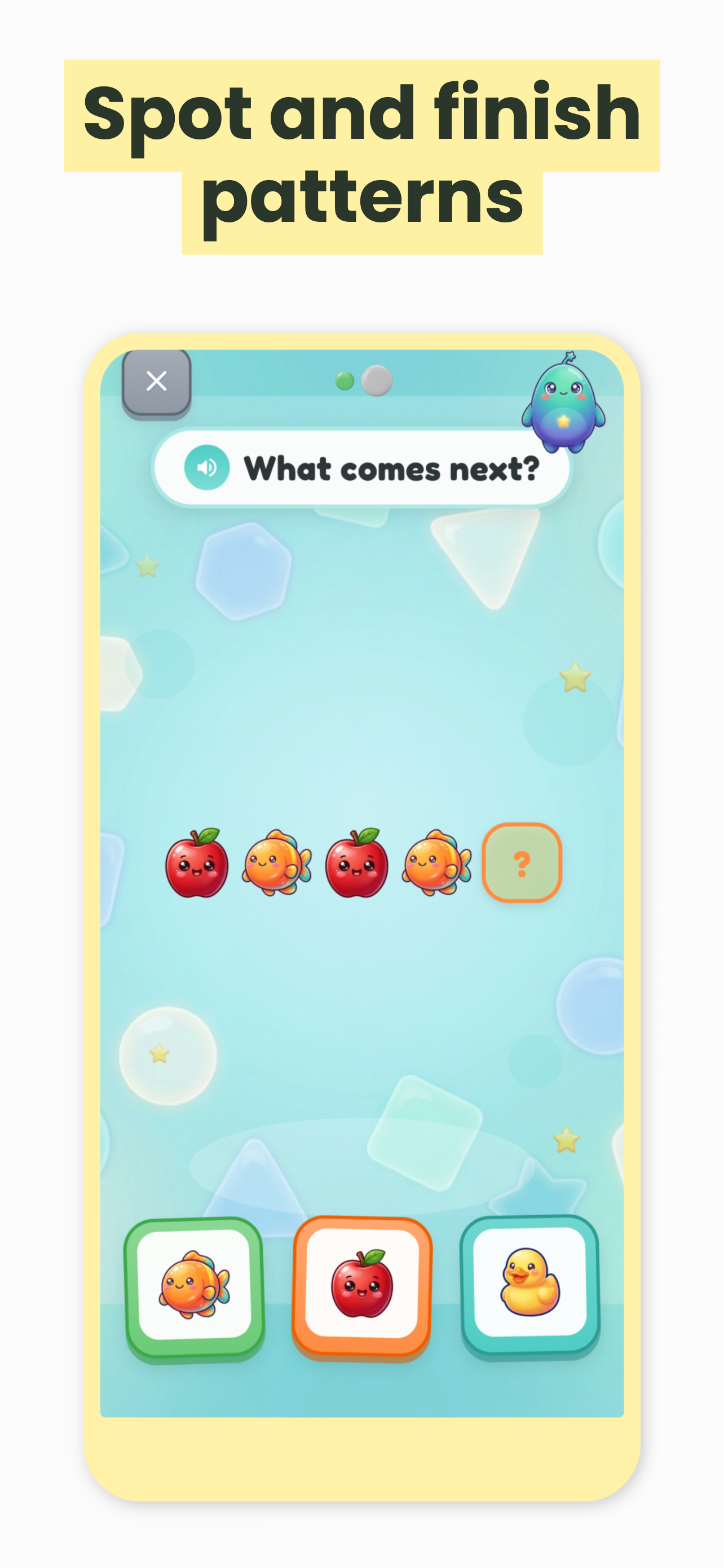 NumbersPlay: Maths for Kids screenshot 7