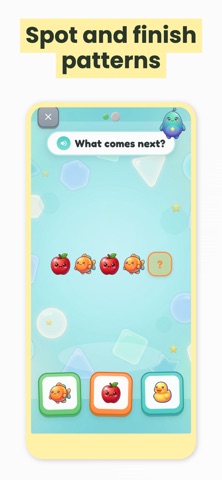 NumbersPlay: Maths for Kids Screenshot 7 of 7