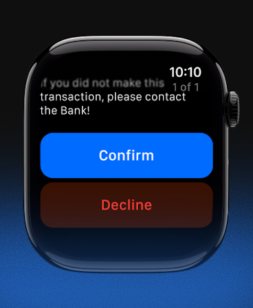 PayControl screenshot 13