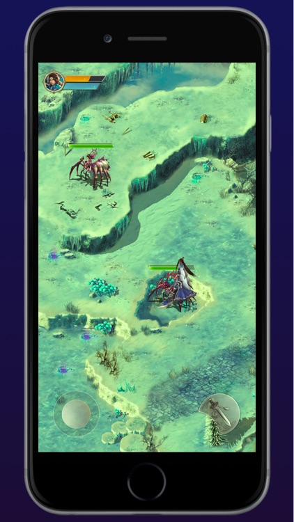 一念修仙-情缘修仙游戏 screenshot-3