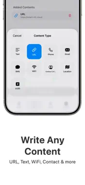 Smart NFC Writer: Read & write screenshot 3