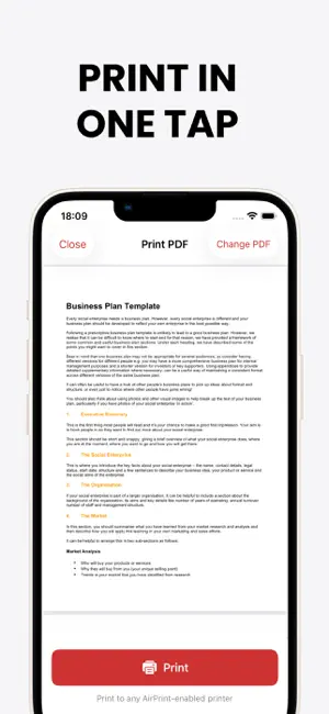 Convert Photo to PDF - Scan screenshot 4