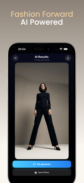 Multi Angle AI – 3D Camera Screenshot 5 of 7