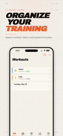 Pump Fit Screenshot 4 of 8