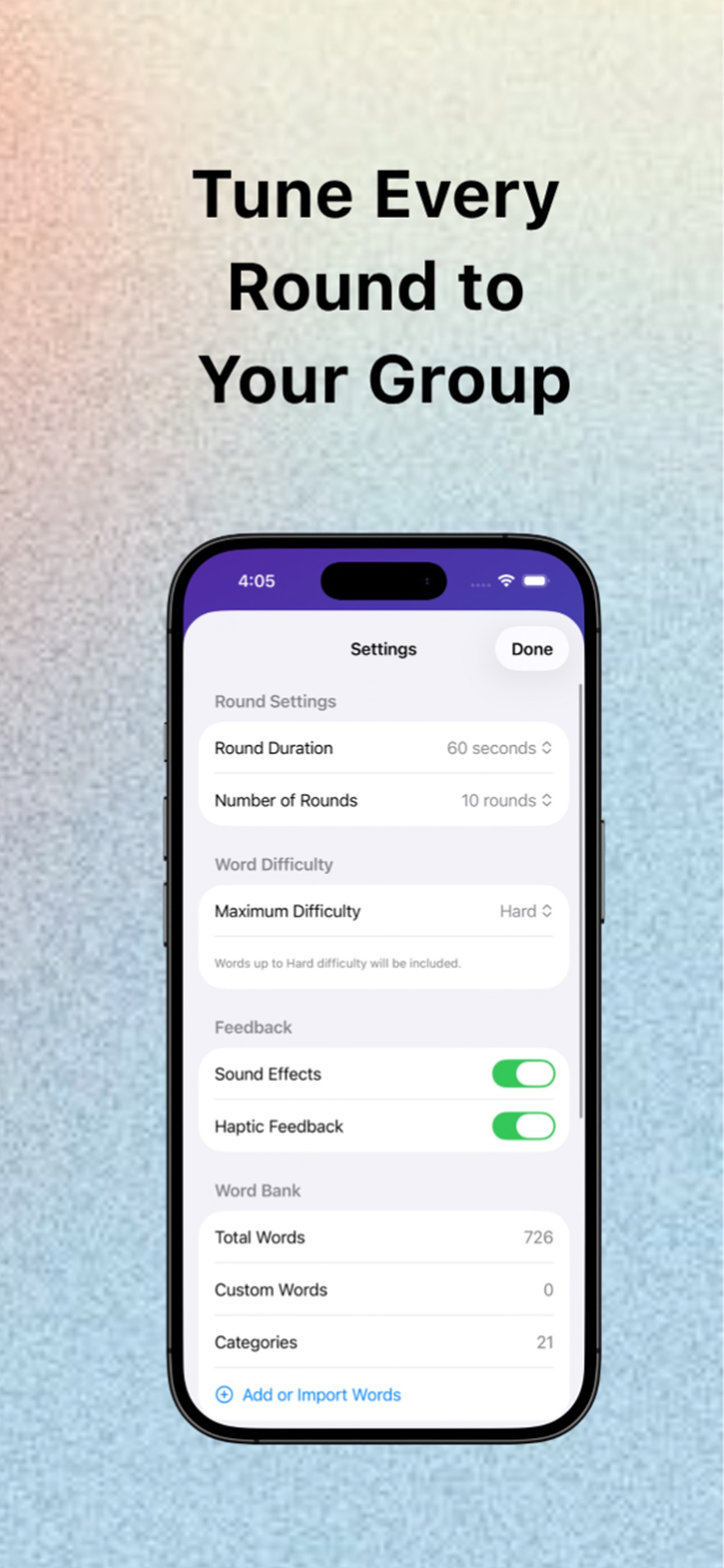 Scribbles Now screenshot 7