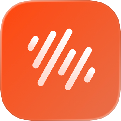 Brink: Podcasts and News 播客播放器