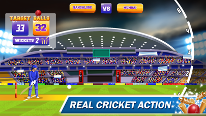 CPL Tournament- Cricket League Screenshot