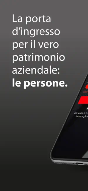 MEPinTOUCH screenshot 1