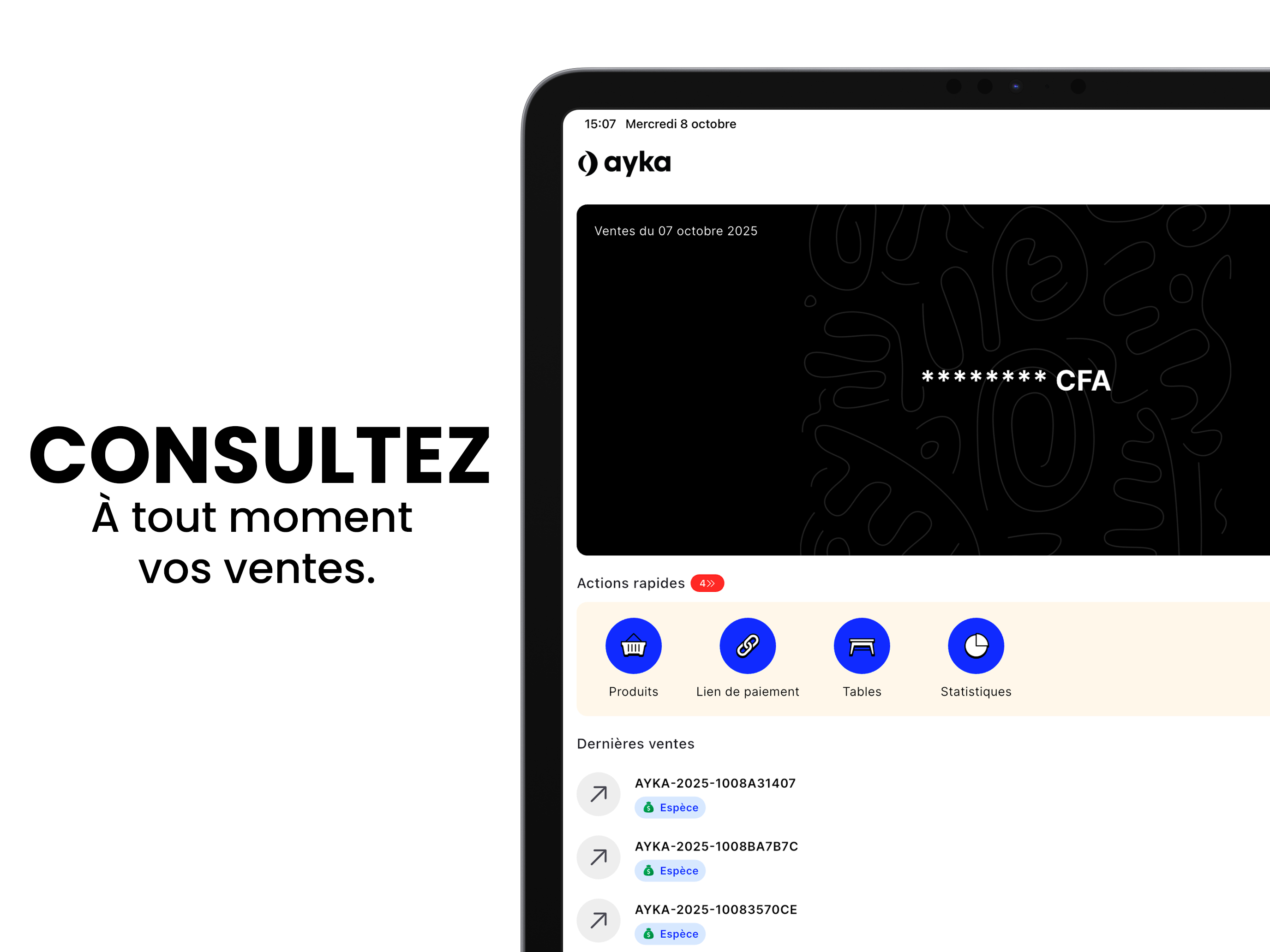 Ayka Business